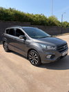 Ford Kuga 1.5 TDCi ST-Line SUV 5dr Diesel Manual Euro 6 (s/s) (120 ps) 5dr Manual 2026