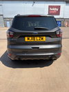 Ford Kuga 1.5 TDCi ST-Line SUV 5dr Diesel Manual Euro 6 (s/s) (120 ps) 5dr Manual 2026