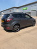 Ford Kuga 1.5 TDCi ST-Line SUV 5dr Diesel Manual Euro 6 (s/s) (120 ps) 5dr Manual 2018