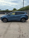 Ford Kuga 1.5T EcoBoost GPF ST-Line SUV 5dr Petrol Manual Euro 6 (s/s) (150 ps) 5dr Manual 2026