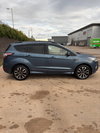 Ford Kuga 1.5T EcoBoost GPF ST-Line SUV 5dr Petrol Manual Euro 6 (s/s) (150 ps) 5dr Manual 2026