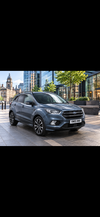 Ford Kuga 1.5T EcoBoost GPF ST-Line SUV 5dr Petrol Manual Euro 6 (s/s) (150 ps) 5dr Manual 2026