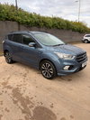 Ford Kuga 1.5T EcoBoost GPF ST-Line SUV 5dr Petrol Manual Euro 6 (s/s) (150 ps) 5dr Manual 2026