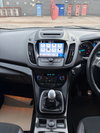 Ford Kuga 1.5T EcoBoost GPF ST-Line SUV 5dr Petrol Manual Euro 6 (s/s) (150 ps) 5dr Manual 2026