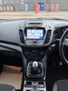 Ford Kuga 1.5T EcoBoost GPF ST-Line SUV 5dr Petrol Manual Euro 6 (s/s) (150 ps) 5dr Manual 2019