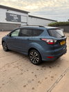 Ford Kuga 1.5T EcoBoost GPF ST-Line SUV 5dr Petrol Manual Euro 6 (s/s) (150 ps) 5dr Manual 2026