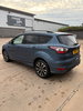 Ford Kuga 1.5T EcoBoost GPF ST-Line SUV 5dr Petrol Manual Euro 6 (s/s) (150 ps) 5dr Manual 2019