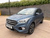 Ford Kuga 1.5T EcoBoost GPF ST-Line SUV 5dr Petrol Manual Euro 6 (s/s) (150 ps) 5dr Manual 2026
