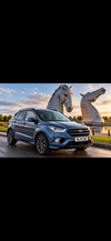Ford Kuga 1.5T EcoBoost GPF ST-Line X SUV 5dr Petrol Manual Euro 6 (s/s) (150 ps) 5dr Manual 2026