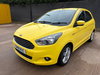 Ford Ka+ 1.2 Ti-VCT Zetec Hatchback 5dr Petrol Manual Euro 6 (s/s) (70 ps) 5dr Manual 2026