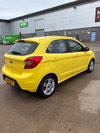 Ford Ka+ 1.2 Ti-VCT Zetec Hatchback 5dr Petrol Manual Euro 6 (s/s) (70 ps) 5dr Manual 2026