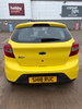 Ford Ka+ 1.2 Ti-VCT Zetec Hatchback 5dr Petrol Manual Euro 6 (s/s) (70 ps) 5dr Manual 2018