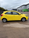 Ford Ka+ 1.2 Ti-VCT Zetec Hatchback 5dr Petrol Manual Euro 6 (s/s) (70 ps) 5dr Manual 2026