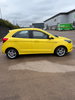 Ford Ka+ 1.2 Ti-VCT Zetec Hatchback 5dr Petrol Manual Euro 6 (s/s) (70 ps) 5dr Manual 2018