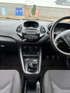 Ford Ka+ 1.2 Ti-VCT Zetec Hatchback 5dr Petrol Manual Euro 6 (s/s) (70 ps) 5dr Manual 2026