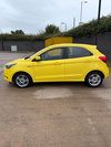 Ford Ka+ 1.2 Ti-VCT Zetec Hatchback 5dr Petrol Manual Euro 6 (s/s) (70 ps) 5dr Manual 2026