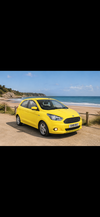 Ford Ka+ 1.2 Ti-VCT Zetec Hatchback 5dr Petrol Manual Euro 6 (s/s) (70 ps) 5dr Manual 2026