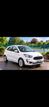 Ford Ka+ 1.2 Ti-VCT Zetec Hatchback 5dr Petrol Manual Euro 6 (s/s) (85 ps) 5dr Manual 2026