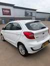 Ford Ka+ 1.2 Ti-VCT Zetec Hatchback 5dr Petrol Manual Euro 6 (s/s) (85 ps) 5dr Manual 2026