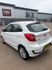 Ford Ka+ 1.2 Ti-VCT Zetec Hatchback 5dr Petrol Manual Euro 6 (s/s) (85 ps) 5dr Manual 2019
