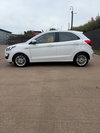Ford Ka+ 1.2 Ti-VCT Zetec Hatchback 5dr Petrol Manual Euro 6 (s/s) (85 ps) 5dr Manual 2026