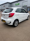 Ford Ka+ 1.2 Ti-VCT Zetec Hatchback 5dr Petrol Manual Euro 6 (s/s) (85 ps) 5dr Manual 2026