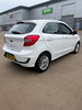 Ford Ka+ 1.2 Ti-VCT Zetec Hatchback 5dr Petrol Manual Euro 6 (s/s) (85 ps) 5dr Manual 2019
