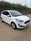 Ford Ka+ 1.2 Ti-VCT Zetec Hatchback 5dr Petrol Manual Euro 6 (s/s) (85 ps) 5dr Manual 2026