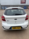 Ford Ka+ 1.2 Ti-VCT Zetec Hatchback 5dr Petrol Manual Euro 6 (s/s) (85 ps) 5dr Manual 2026