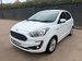 Ford Ka+ 1.2 Ti-VCT Zetec Hatchback 5dr Petrol Manual Euro 6 (s/s) (85 ps) 5dr Manual 2019