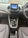 Ford Ka+ 1.2 Ti-VCT Zetec Hatchback 5dr Petrol Manual Euro 6 (s/s) (85 ps) 5dr Manual 2026