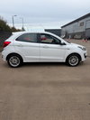 Ford Ka+ 1.2 Ti-VCT Zetec Hatchback 5dr Petrol Manual Euro 6 (s/s) (85 ps) 5dr Manual 2026