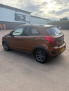 Ford Ka+ 1.2 Ti-VCT Active Hatchback 5dr Petrol Manual Euro 6 (s/s) (85 ps) 5dr Manual 2026