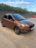 Ford Ka+ 1.2 Ti-VCT Active Hatchback 5dr Petrol Manual Euro 6 (s/s) (85 ps) 5dr Manual 2019