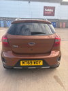 Ford Ka+ 1.2 Ti-VCT Active Hatchback 5dr Petrol Manual Euro 6 (s/s) (85 ps) 5dr Manual 2026