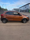 Ford Ka+ 1.2 Ti-VCT Active Hatchback 5dr Petrol Manual Euro 6 (s/s) (85 ps) 5dr Manual 2026