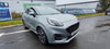 Ford Puma 1.0L ST-Line MHEV SUV 5dr Petrol Manual Euro 6 (123 bhp) 5dr Manual 2026