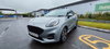Ford Puma 1.0L ST-Line MHEV SUV 5dr Petrol Manual Euro 6 (123 bhp) 5dr Manual 2026