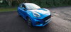 Ford Puma 1.0L ST-Line MHEV SUV 5dr Petrol Manual Euro 6 (123 bhp) 5dr Manual 2026