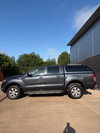 Ford Ranger 2.0 EcoBlue Limited Pickup Double Cab 4dr Diesel Auto 4WD Euro 6 (s/s) (170 ps) 4dr Automatic 2026