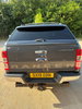 Ford Ranger 2.0 EcoBlue Limited Pickup Double Cab 4dr Diesel Auto 4WD Euro 6 (s/s) (170 ps) 4dr Automatic 2019