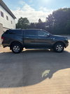 Ford Ranger 2.0 EcoBlue Limited Pickup Double Cab 4dr Diesel Auto 4WD Euro 6 (s/s) (170 ps) 4dr Automatic 2026