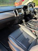 Ford Ranger 2.0 EcoBlue Limited Pickup Double Cab 4dr Diesel Auto 4WD Euro 6 (s/s) (170 ps) 4dr Automatic 2019