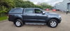 Ford Ranger 2.0 EcoBlue Limited Pickup Double Cab 4dr Diesel Manual 4WD Euro 6 (s/s) (170 ps) 4dr Manual 2026