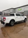 Ford Ranger 2.0 EcoBlue Wildtrak Pickup Double Cab 4dr Diesel Auto 4WD Euro 6 (s/s) (213 ps) 4dr Automatic 2026