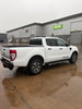 Ford Ranger 2.0 EcoBlue Wildtrak Pickup Double Cab 4dr Diesel Auto 4WD Euro 6 (s/s) (213 ps) 4dr Automatic 2020