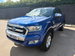 Ford Ranger 2.2 TDCi Limited 1 Pickup Double Cab 4dr Diesel Manual 4WD Euro 5 (s/s) (Eco Axle) (160 ps) 4dr Manual 2018