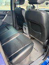 Ford Ranger 2.2 TDCi Limited 1 Pickup Double Cab 4dr Diesel Manual 4WD Euro 5 (s/s) (Eco Axle) (160 ps) 4dr Manual 2026