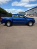 Ford Ranger 2.2 TDCi Limited 1 Pickup Double Cab 4dr Diesel Manual 4WD Euro 5 (s/s) (Eco Axle) (160 ps) 4dr Manual 2018