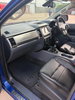Ford Ranger 2.2 TDCi Limited 1 Pickup Double Cab 4dr Diesel Manual 4WD Euro 5 (s/s) (Eco Axle) (160 ps) 4dr Manual 2018